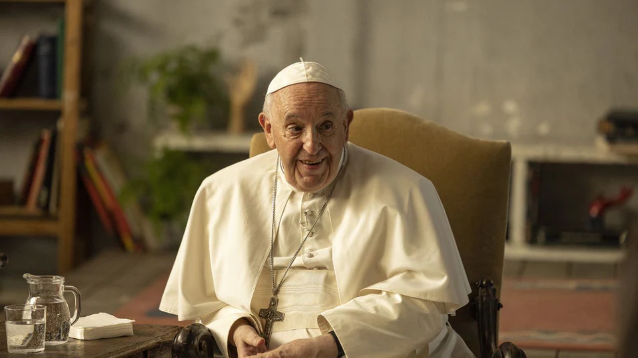 Papa reza por alto al fuego en Sudán y pidió una solución