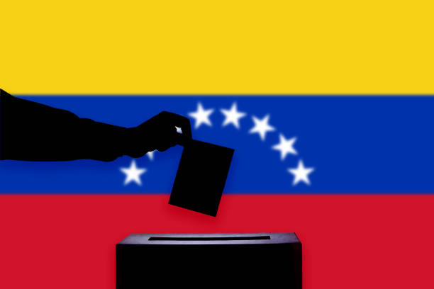 Partidos trabajarán en EE.UU de cara a las primarias en Venezuela