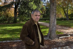 Rafael Cadenas abrirá la lectura del Quijote en Madrid