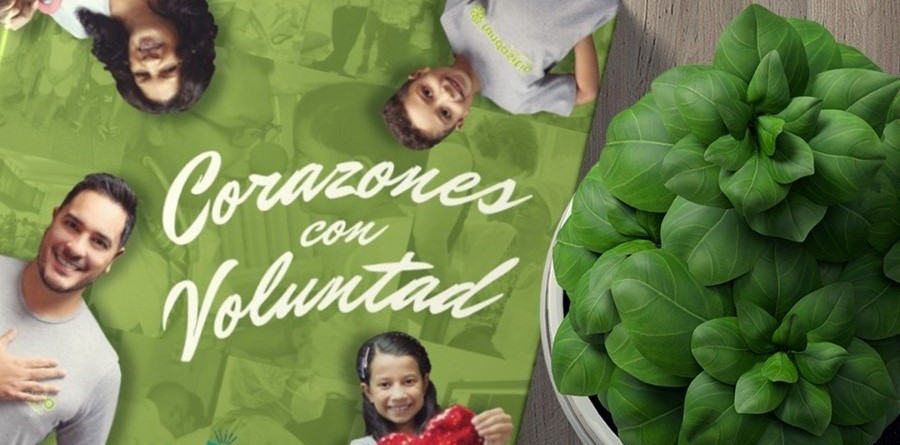 Responsabilidad social en Venezuela: «Corazones con Voluntad, ecos de transformación»