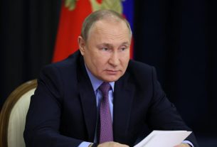 Rusia castigará a quienes cooperen con la CPI