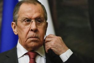 Rusia condicionó los ataques contra Ucrania