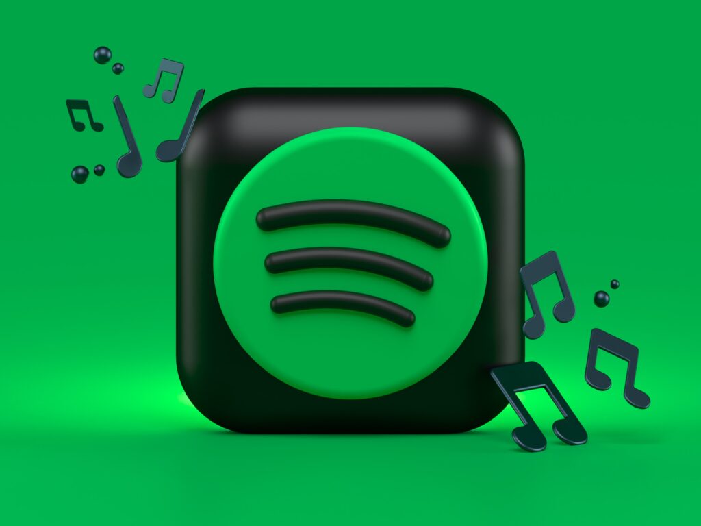 Spotify sufrió una caída global en su servicio