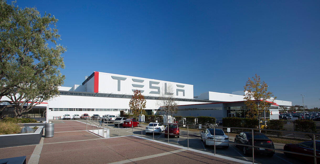 Tesla inaugurará una fábrica en Shanghái