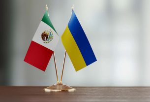 Ucrania busca organizar una cumbre en Latinoamérica