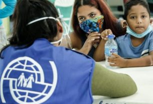 Venezolanos siguen encabezando la migración en Latinoamérica