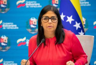 Venezuela evaluará implicaciones de la decisión de la CIJ