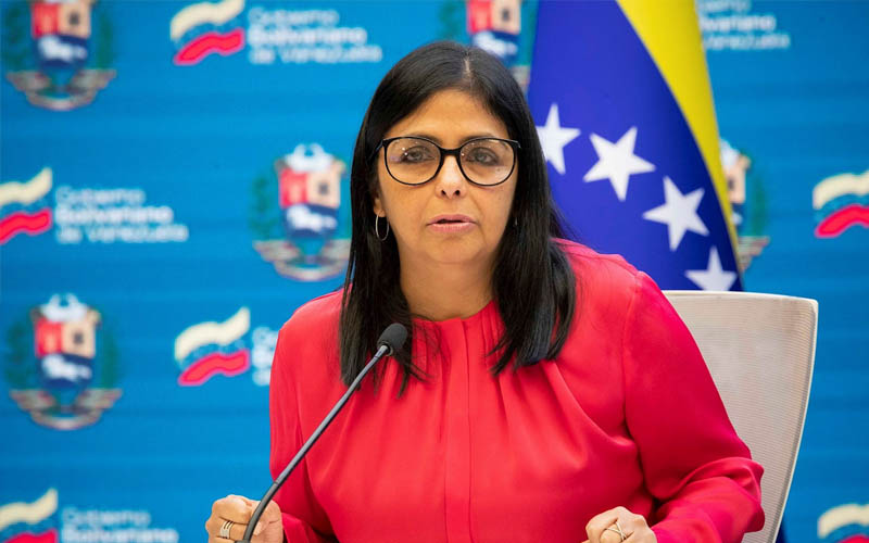 Venezuela evaluará implicaciones de la decisión de la CIJ