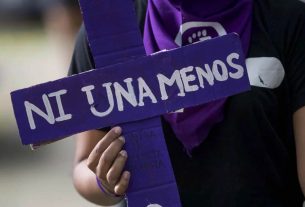Venezuela registró 37 feminicidios de niñas en 2022