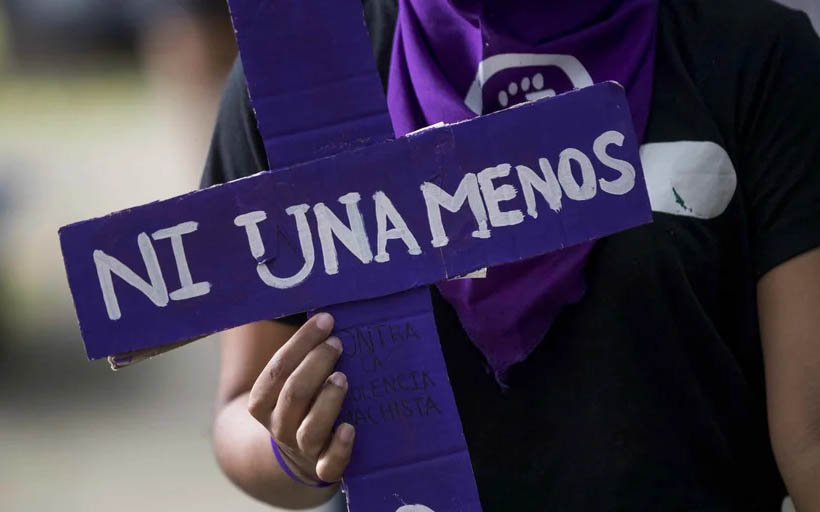 Venezuela registró 37 feminicidios de niñas en 2022