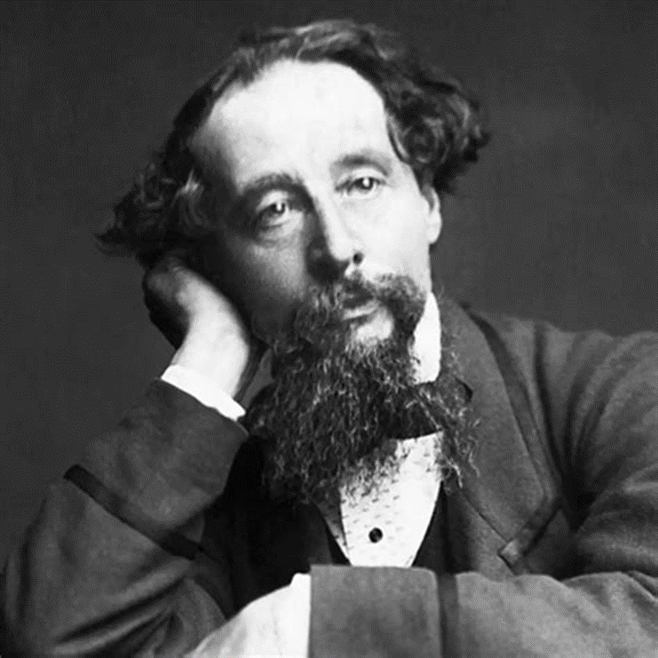 Charles Dickens y su influencia en la literatura victoriana
