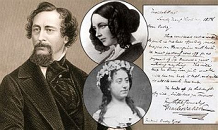 Charles Dickens y su influencia en la literatura victoriana