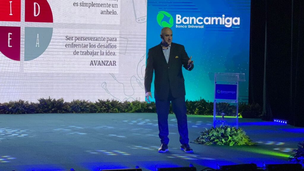 Bancamiga brinda respaldo a los emprendedores con capacitación y financiamiento