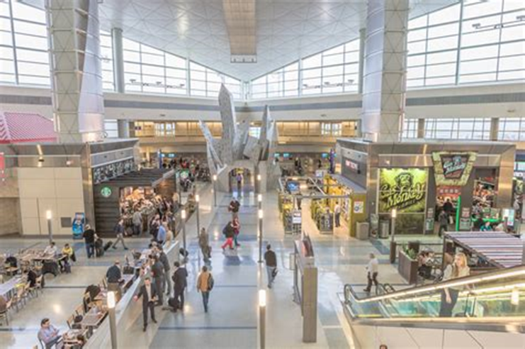 La construcción de aeropuertos y su impacto en la economía y el turismo image 7 - La construcción de aeropuertos y su impacto en la economía y el turismo