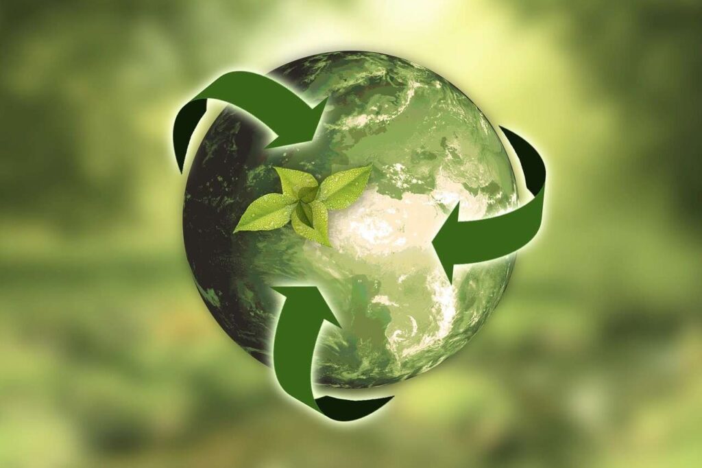 10 empresas comprometidas a promover el reciclaje