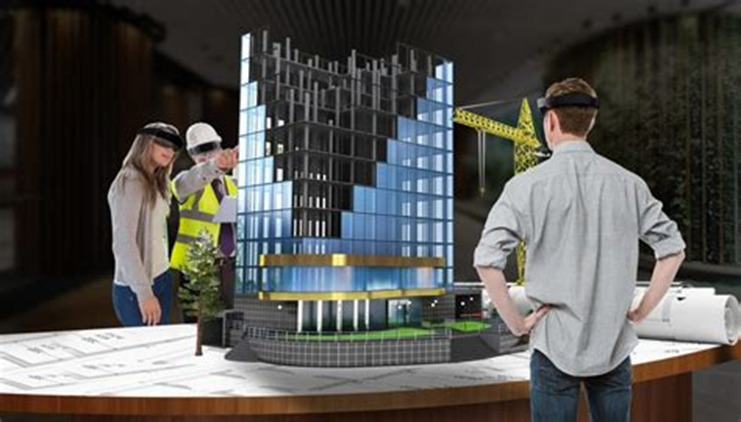 image 2 - Tecnologías emergentes en la construcción de obras civiles