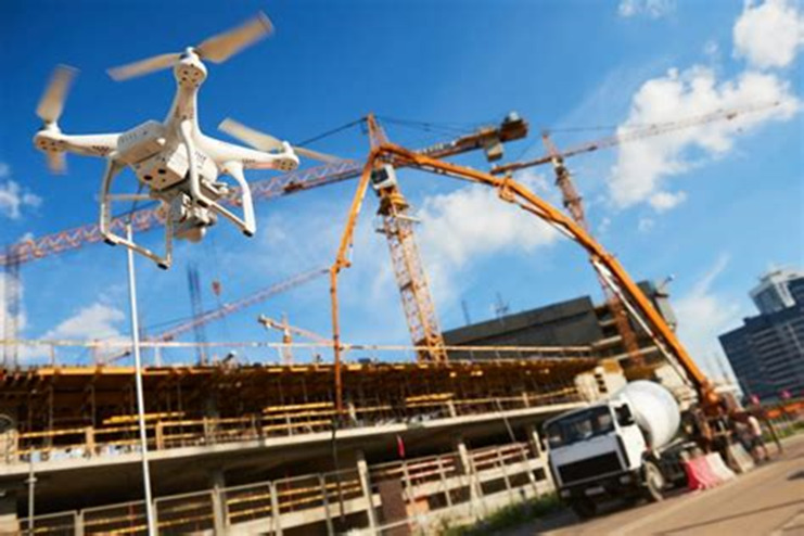 image - Tecnologías emergentes en la construcción de obras civiles