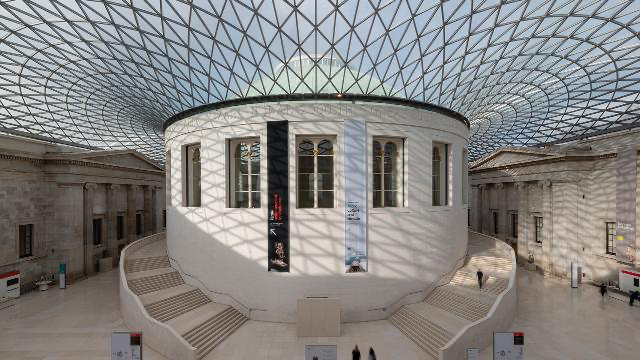 34 Museos con visitas virtuales para descubrir sin salir de casa