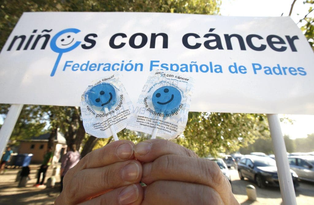 El gobierno anuncia la regulación del derecho al olvido oncológico