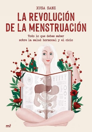 Explica a tu alumnado qué es la menstruación con estos libros
