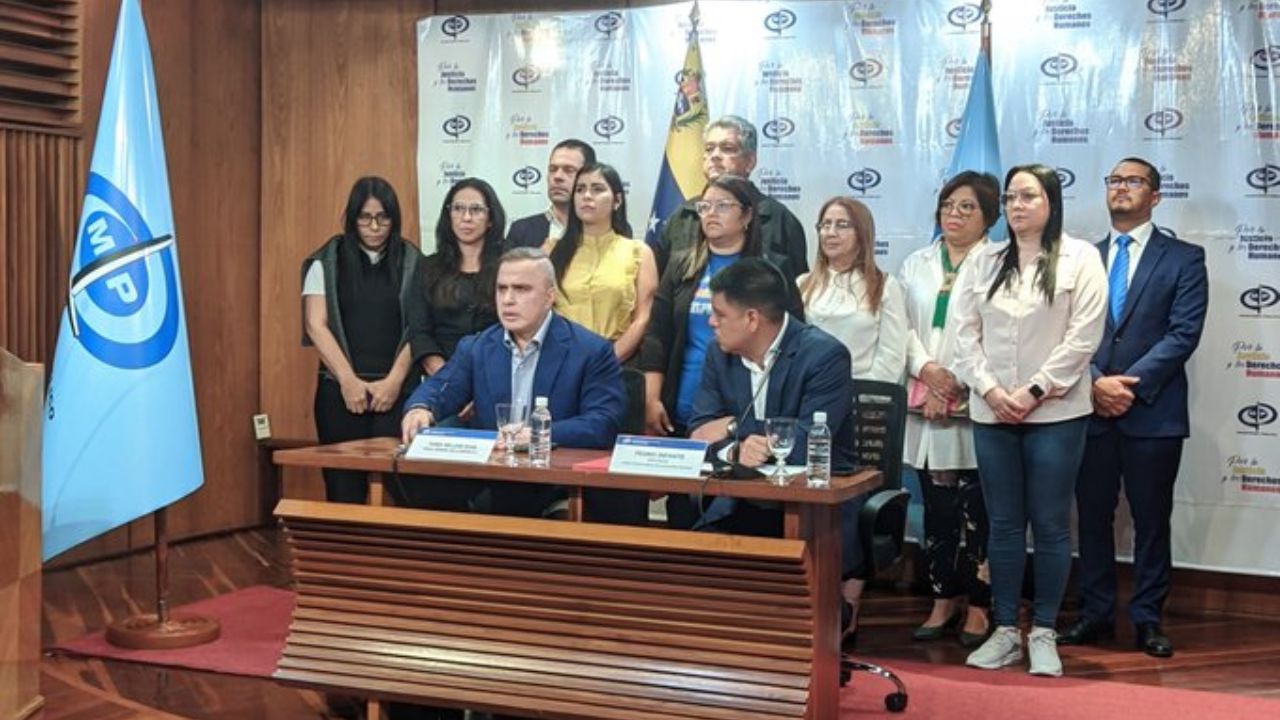 AN pide inhabilitación y acciones penales contra alcalde Paraqueima