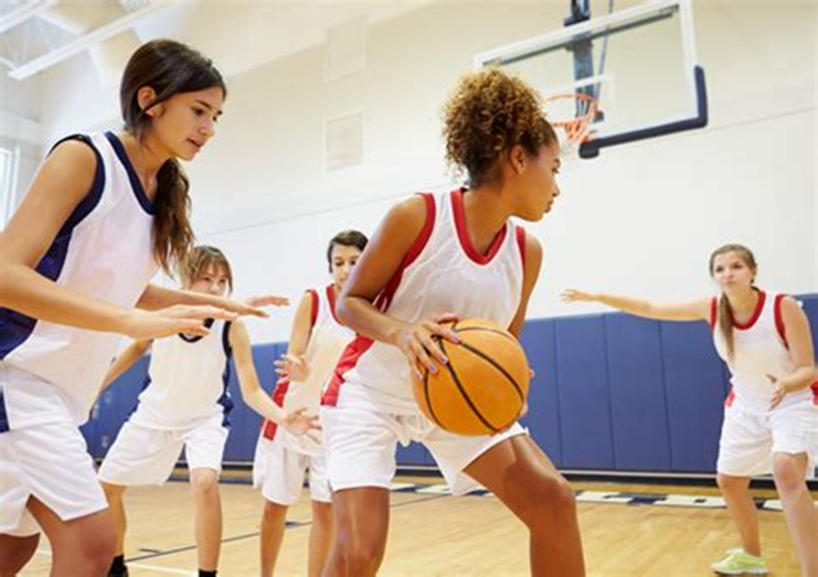 La importancia del entrenamiento físico y mental en el baloncesto