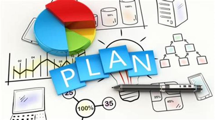 Cómo elaborar un plan financiero para tu empresa