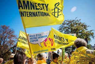 Amnistía Internacional exige a Cuba liberar los presos políticos