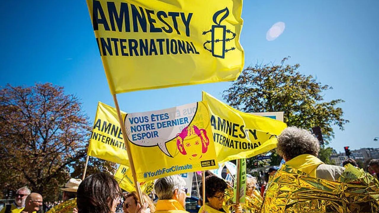 Amnistía Internacional exige a Cuba liberar los presos políticos