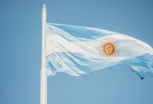 Argentina busca contener la inflación