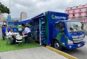 Bancamiga Móvil ha comenzado su recorrido para bancarizar a más venezolanos