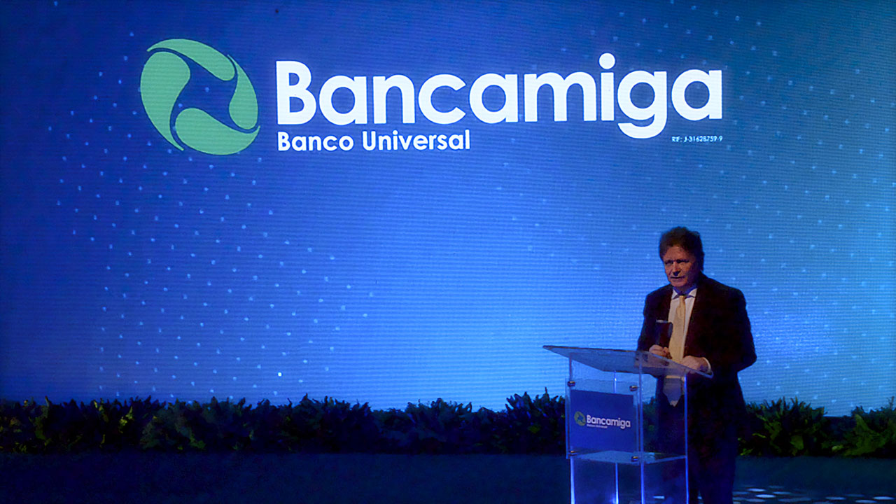 Bancamiga brinda respaldo a los emprendedores con capacitación y financiamiento