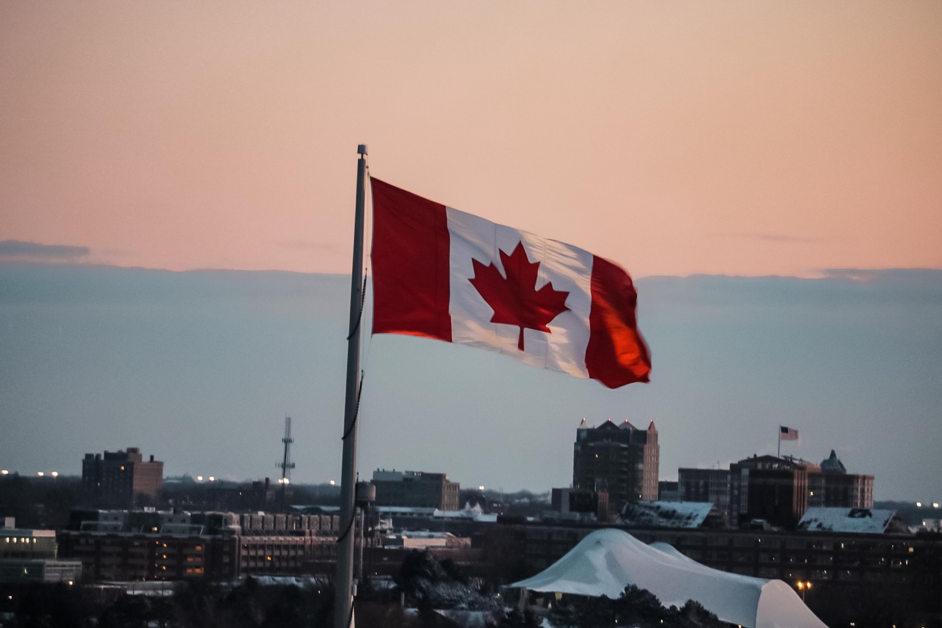 Canadá expulsó a un diplomático chino por injerencia