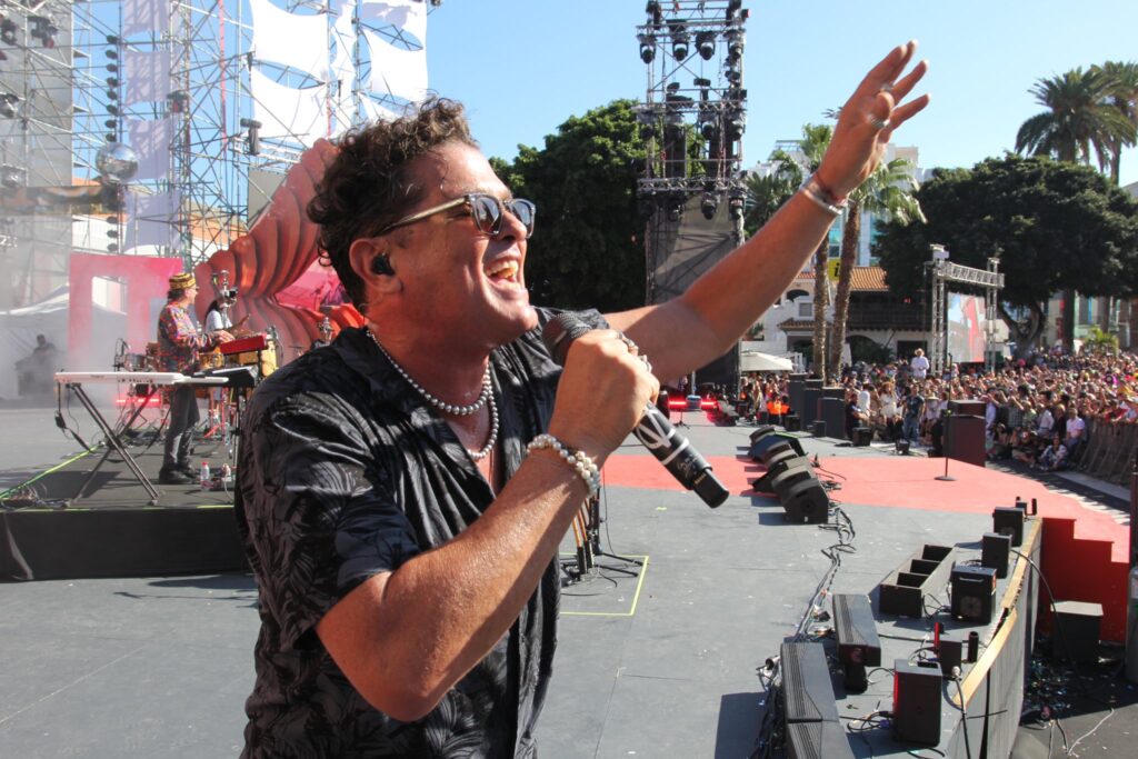 Carlos Vives realizará gira por Estados Unidos