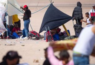 Chile confirma conversaciones para repatriar migrantes venezolanos