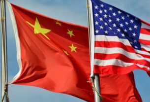 China rechazó propuesta de EEUU sobre reunión de ministros de Defensa