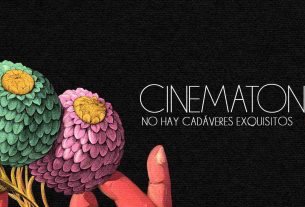 Cinematonic estrena ‘No Hay Cadáveres Exquisitos’ en colaboración con Reis