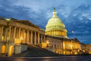Congreso de EEUU inició carrera para evitar el default