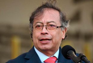 Corte Suprema de Colombia rechazó declaraciones de Petro