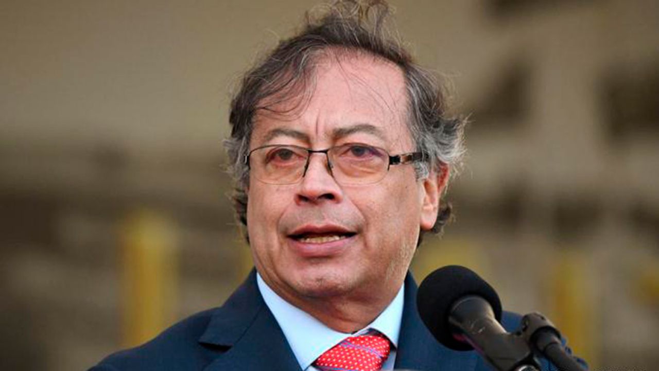 Corte Suprema de Colombia rechazó declaraciones de Petro
