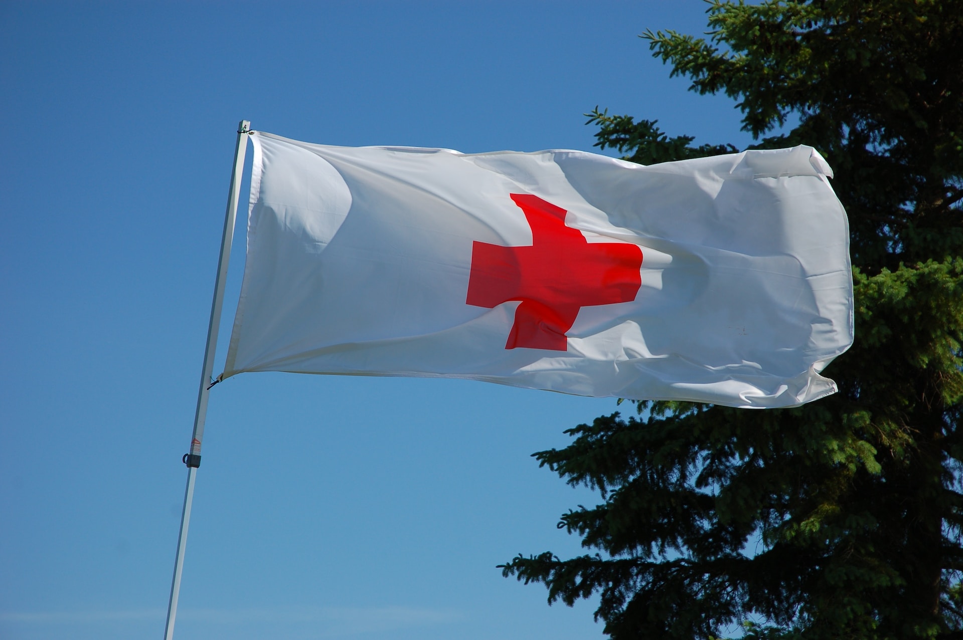 Cruz Roja atendió a miles de venezolanos durante el 2022