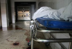 Cuatro de cada 10 hospitales en Venezuela reporta fallas eléctricas