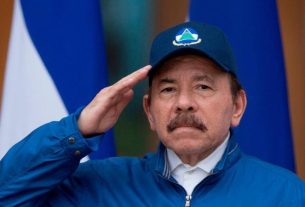 Daniel Ortega ordena congelar cuentas bancarias de diócesis en Nicaragua