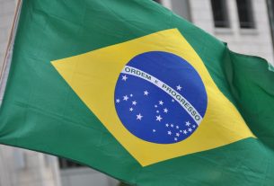 Delegación brasileña inició visita en Venezuela