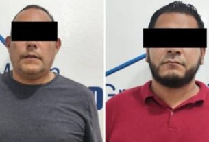 Detenidos funcionarios de la alcaldía de El Tigre por sustraer documentos