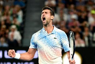 Djokovic tendrá luz verde para disputar el US Open