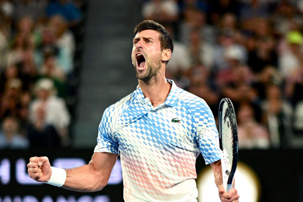 Djokovic tendrá luz verde para disputar el US Open