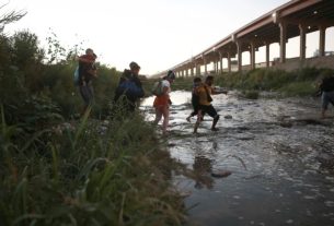 EEUU promulga ley que restringe acceso al asilo en frontera con México