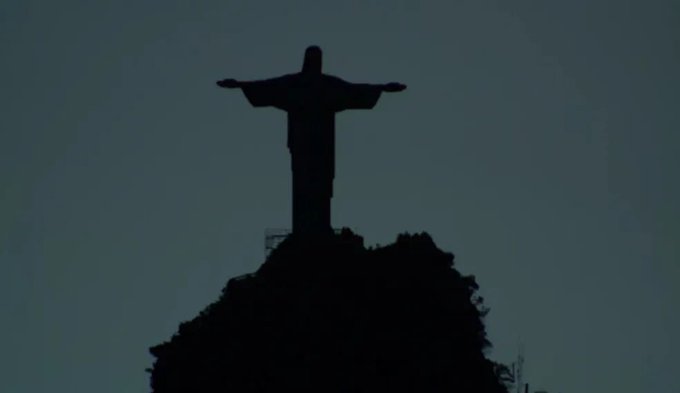 Cristo Redentor