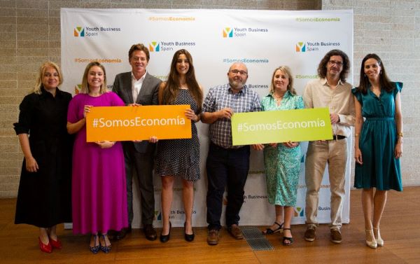 El ecosistema de emprendimiento juvenil de España necesita una estrategia sólida para su fomento